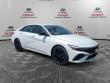 New 2026 Hyundai Elantra SEL Sport Sedan
