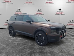 2026 Hyundai Palisade XRT Pro SUV