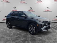 2026 Hyundai Tucson Hybrid SEL Convenience SUV