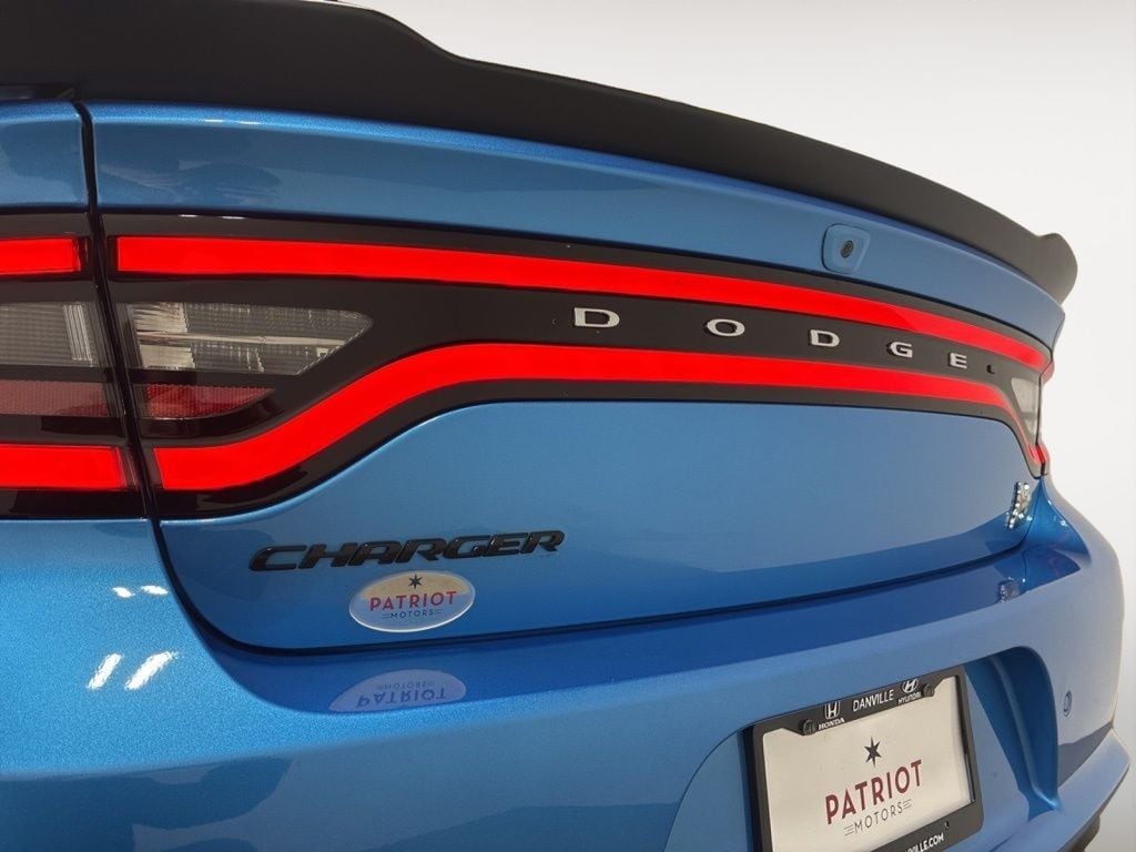 2023 Dodge Charger Scat Pack - Photo 25