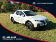 New 2026 Hyundai Santa Cruz SE AWD Truck Crew Cab
