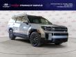 New 2025 Hyundai Santa Fe Calligraphy AWD SUV