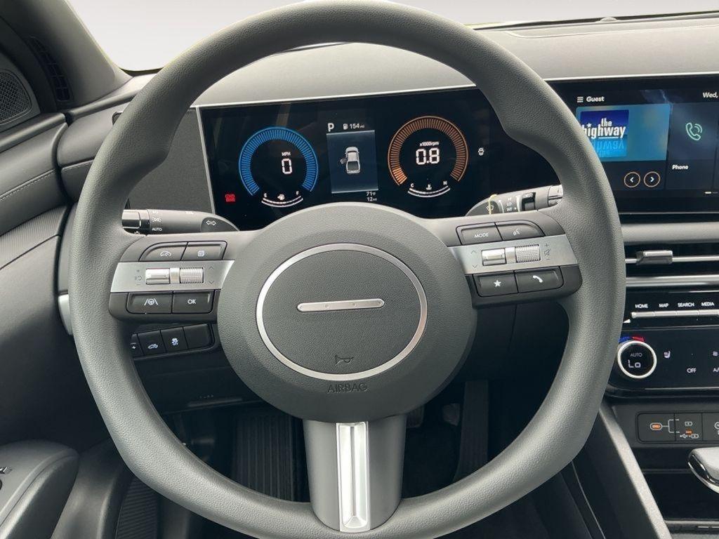 2026 Hyundai Santa Cruz SEL - Photo 14