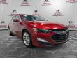 Used 2024 Chevrolet Malibu 1LT Sedan