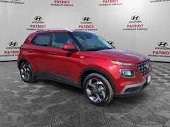 2026 Hyundai Venue SEL SUV