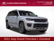 Jeep Grand Cherokee L