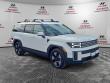 New 2026 Hyundai Santa Fe Hybrid SEL SUV