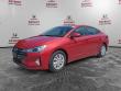 Used 2019 Hyundai Elantra SE Sedan