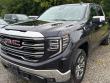 Used 2025 GMC Sierra 1500 SLT Truck Crew Cab