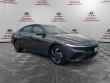 New 2026 Hyundai Elantra Limited Sedan
