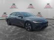 Used 2024 Hyundai Elantra SEL Sedan