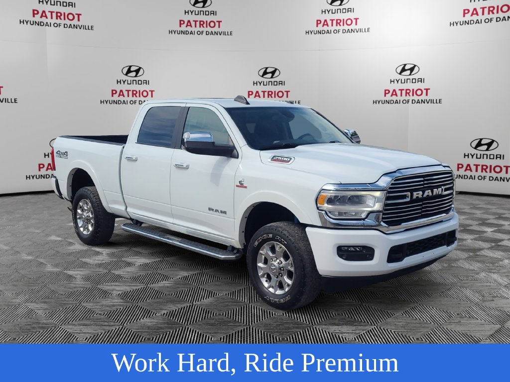  Ram 2500