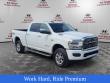 Used 2022 Ram 2500 Laramie Truck Crew Cab