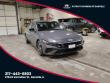New 2025 Hyundai Elantra SEL Sport Sedan