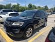 Used 2017 Ford Explorer  SUV