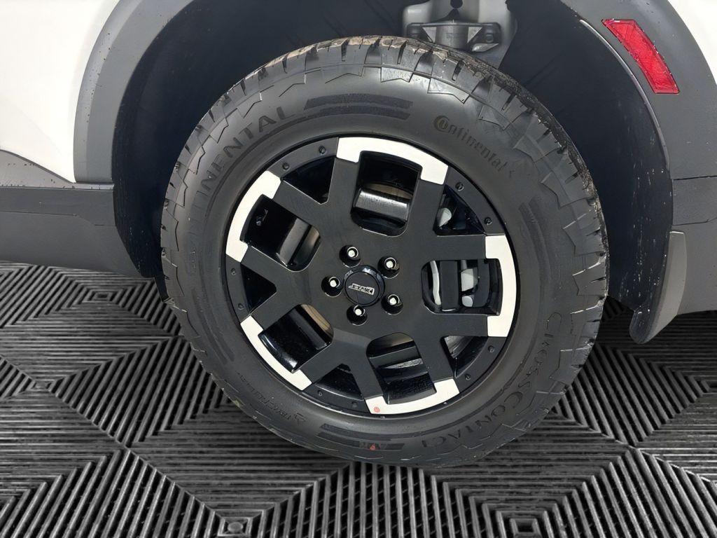 2026 Hyundai Palisade XRT Pro - Photo 9