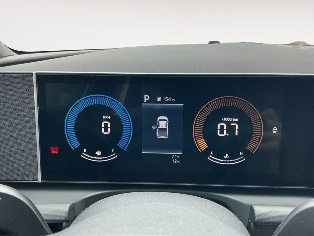 2026 Hyundai Santa Cruz SEL - Photo 16