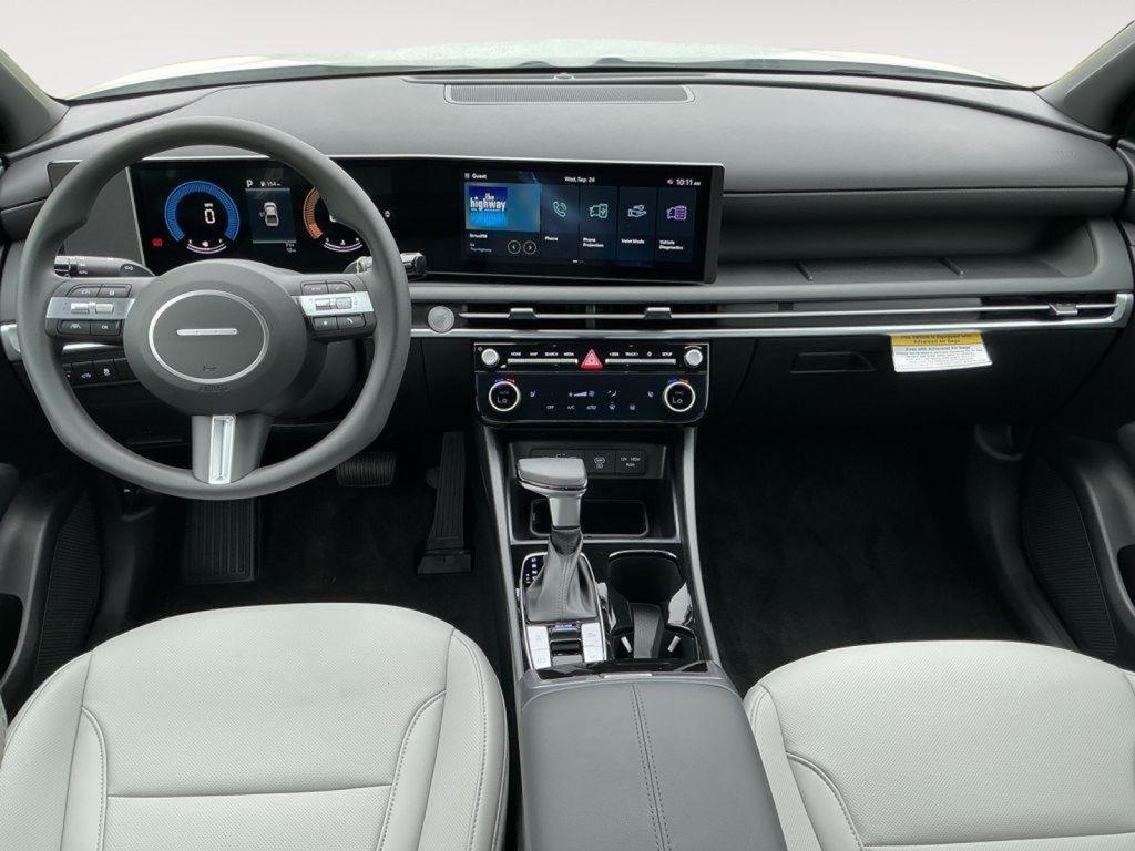 2026 Hyundai Santa Cruz SEL - Photo 12