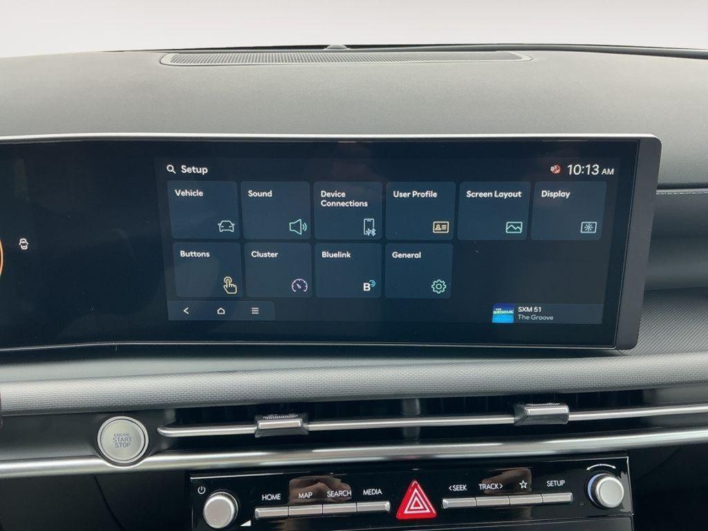 2026 Hyundai Santa Cruz SEL - Photo 19