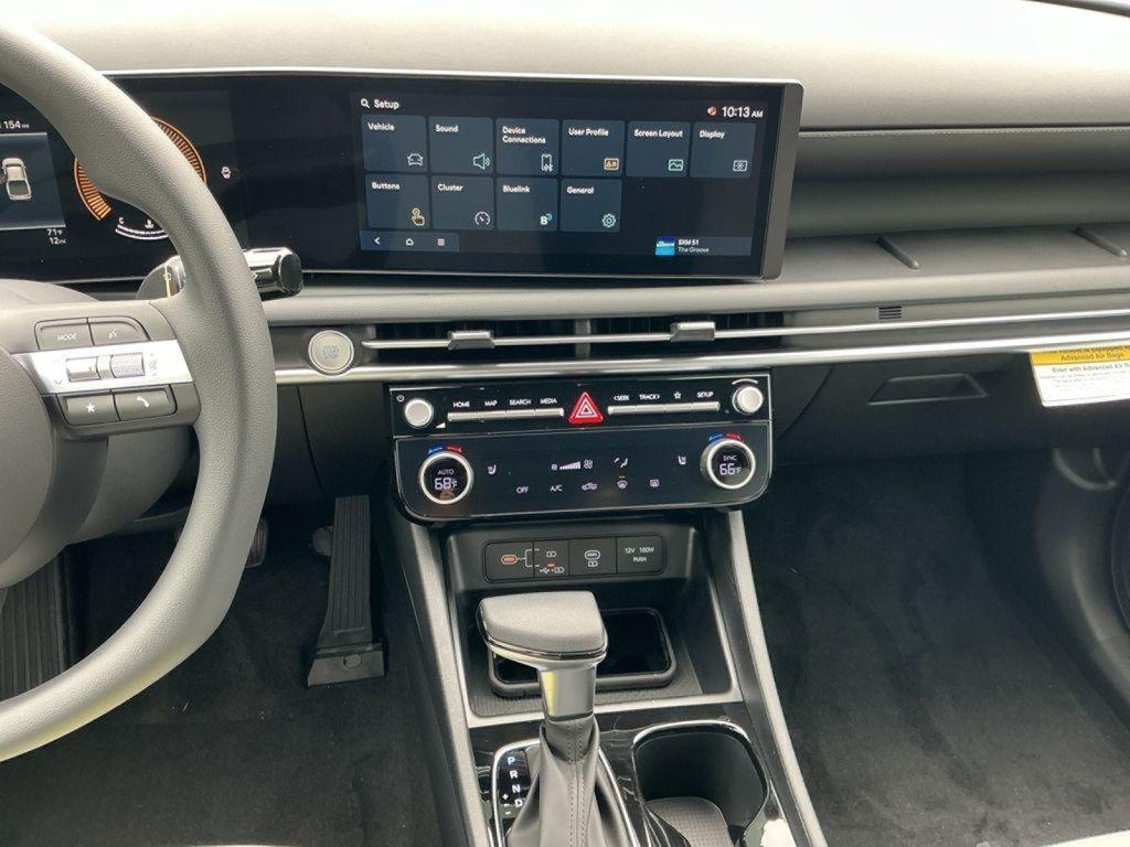2026 Hyundai Santa Cruz SEL - Photo 18
