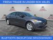 Used 2018 Ford Fusion SE Sedan