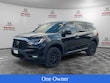  Honda Passport