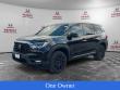 Used 2023 Honda Passport EX-L SUV