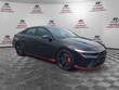  Hyundai Elantra N