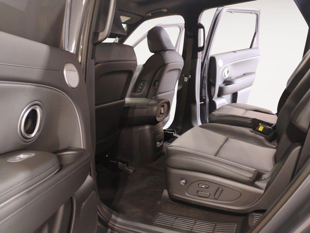 2026 Hyundai Palisade Calligraphy - Photo 19