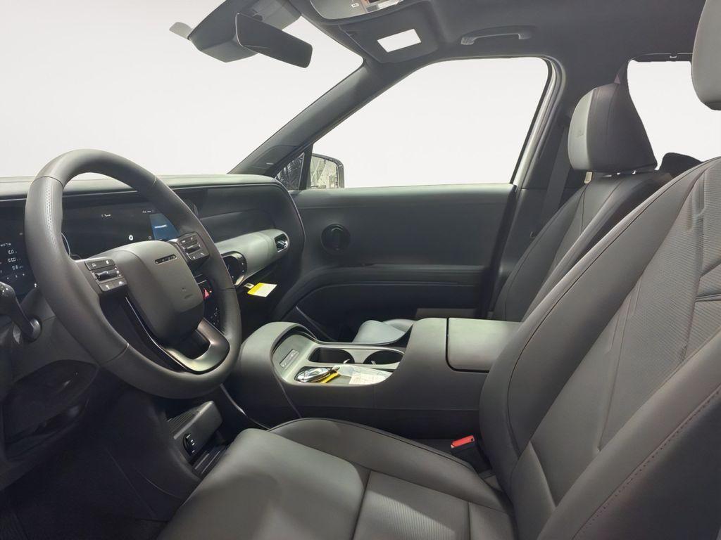 2026 Hyundai Palisade XRT Pro - Photo 10