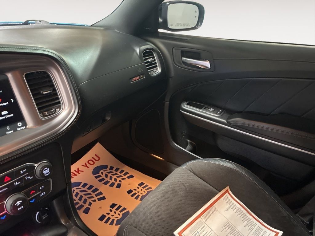 2023 Dodge Charger Scat Pack - Photo 31