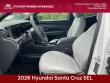 New 2026 Hyundai Santa Cruz SEL AWD Truck Crew Cab
