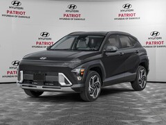 2026 Hyundai Kona SEL Premium FWD SUV