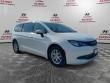 Used 2023 Chrysler Voyager LX Van Passenger Van