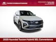 Hyundai Tucson Hybrid