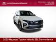 New 2025 Hyundai Tucson Hybrid SEL Convenience SUV