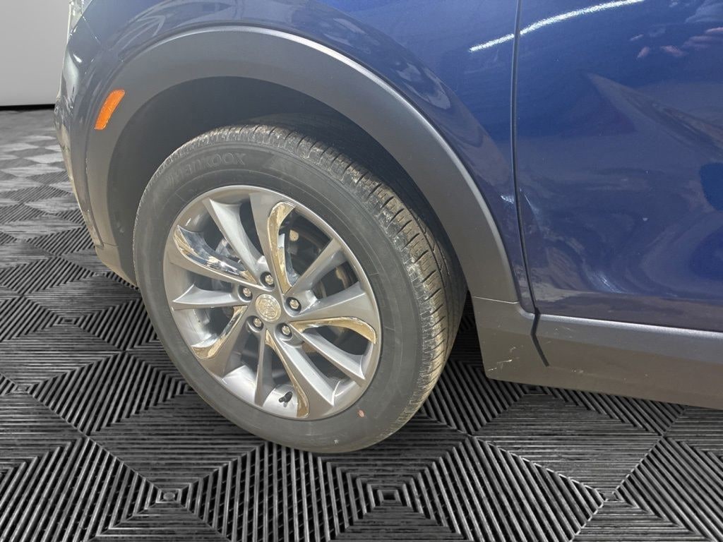 Used 2023 Buick Encore GX Essence SUV