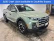 New 2026 Hyundai Santa Cruz SEL Activity AWD Truck Crew Cab