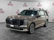 New 2026 Hyundai Palisade Calligraphy AWD SUV