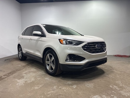 2019 Ford Edge SEL SUV