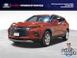 Chevrolet Blazer