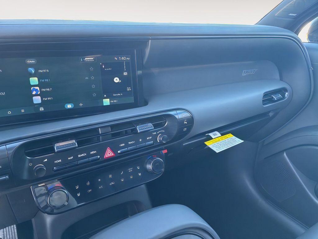 2026 Hyundai Palisade XRT Pro - Photo 36