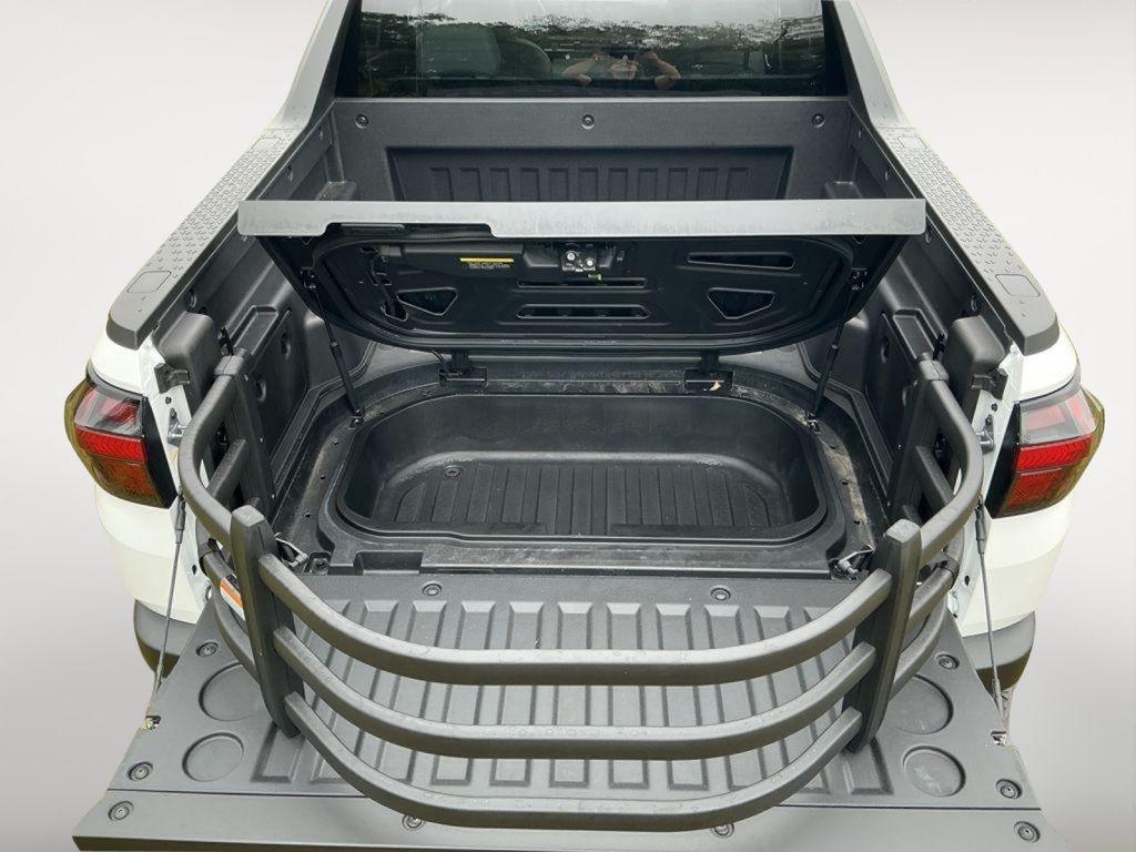 2026 Hyundai Santa Cruz SEL - Photo 23