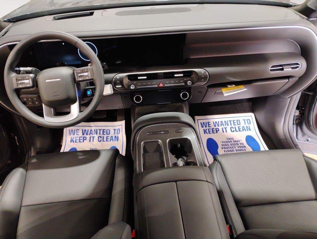 2026 Hyundai Palisade Calligraphy - Photo 23
