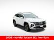 New 2026 Hyundai Tucson SEL Premium AWD SUV
