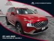 Used 2022 Hyundai Santa Fe SEL SUV
