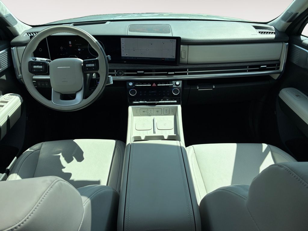 2025 Hyundai Santa Fe Calligraphy - Photo 10