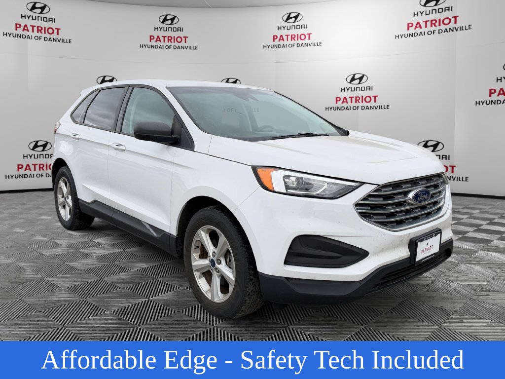 2019 Ford Edge