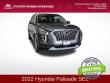 Used 2022 Hyundai Palisade SEL SUV