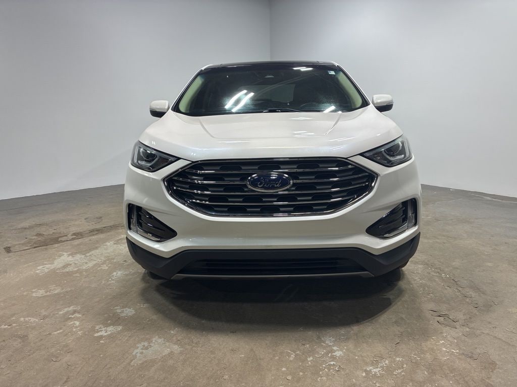 Used 2019 Ford Edge SEL SUV